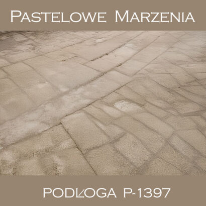 Photographic vinyl backdrop, pavement p_1397