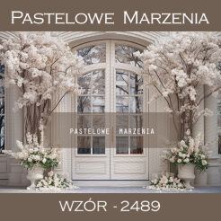 Photographic backdrop
