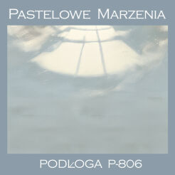 Photographic vinyl backdrop, snow p_806