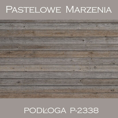 Tło fotograficzne winylowe, deski p_2338