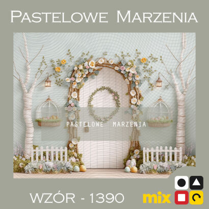 Photographic backdrop