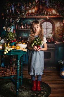 Tło fotograficzne 250x200 cm wyprzedaż - 2