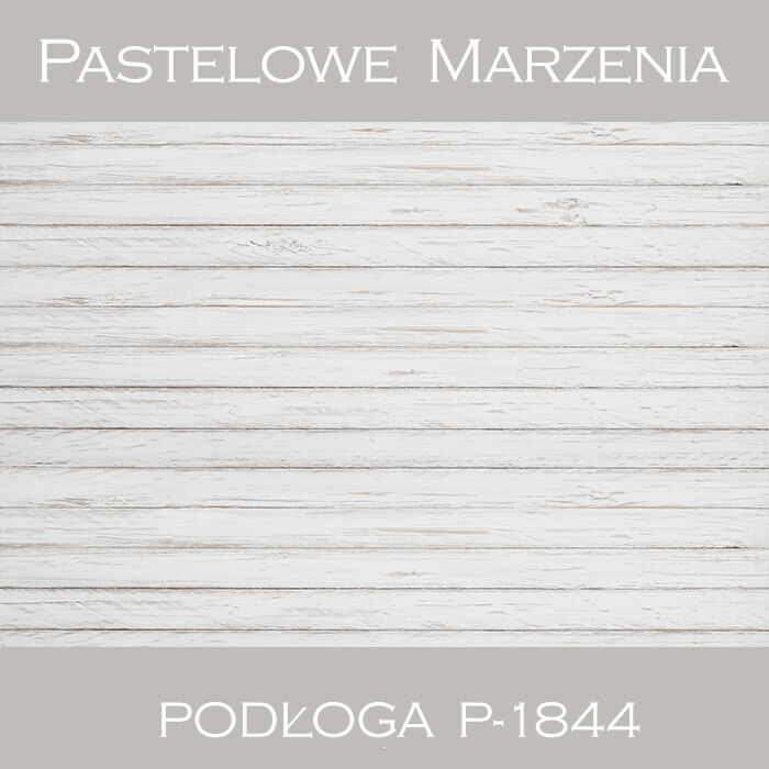Tło fotograficzne winylowe, deski p_1844