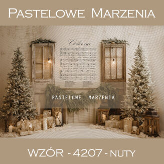 Tło fotograficzne beżowy pokój t_4207 - 2