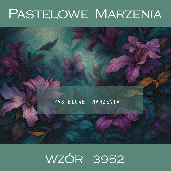 Photographic backdrop from walls category with flowers t_3952