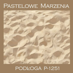 Photographic vinyl backdrop, sand p_1251