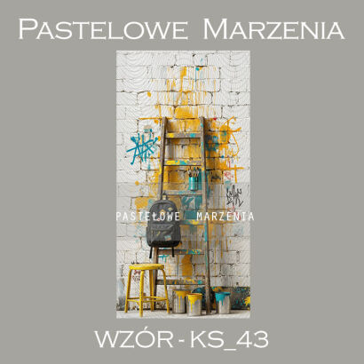 Creative wall photographic background ks_43