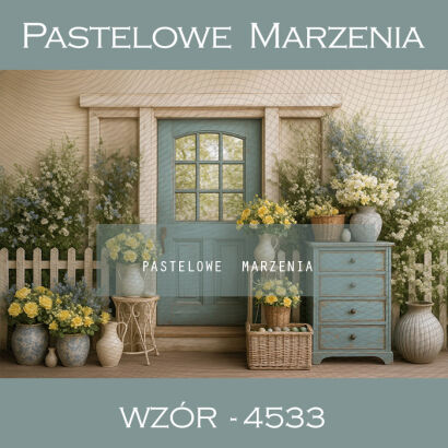 Spring photographic background with flowers t_4533