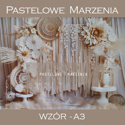 Tło fotograficzne 200x160 cm wyprzedaż
