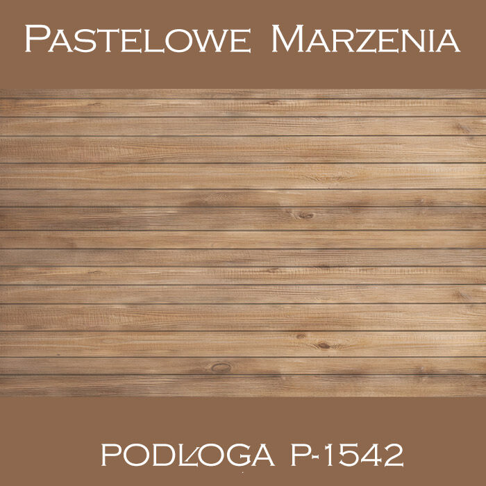 Tło fotograficzne winylowe, deski p_1542