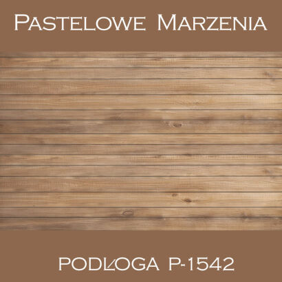 Tło fotograficzne winylowe, deski p_1542