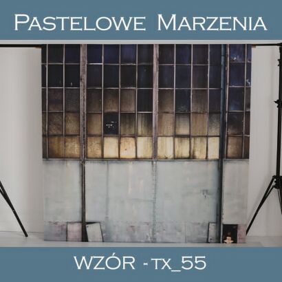 Tło fotograficzne 200x200 cm potestowe