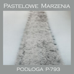 Photographic vinyl backdrop, snow p_793