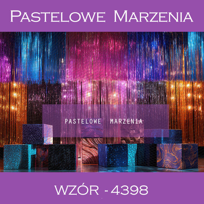 Tło fotograficzne karwawałowe z sceną t_4398