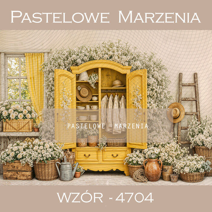 Spring photographic background with wardrobe t_4704