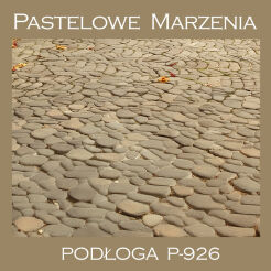 Photographic vinyl backdrop, pavement p_926