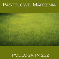 Photographic vinyl backdrop, grass p_1232