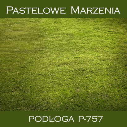 Photographic backdrop, vinyl, grass p_757