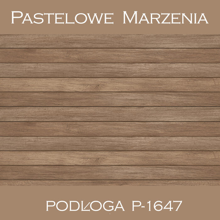 Tło fotograficzne winylowe, deski p_1647