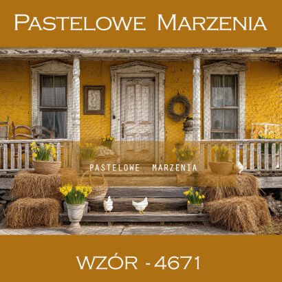 Spring photographic background with doors t_4671