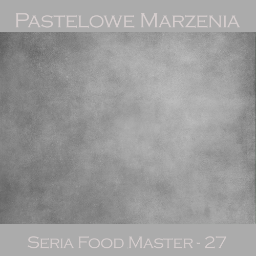 Tło fotograficzne - Food Master