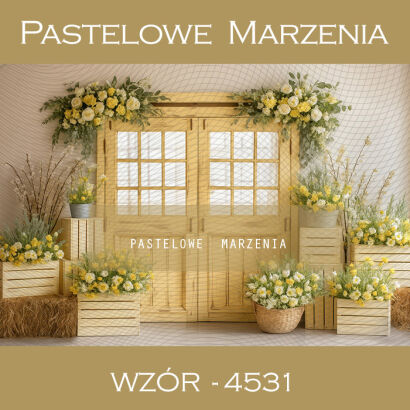 Spring photographic background with flowers t_4531