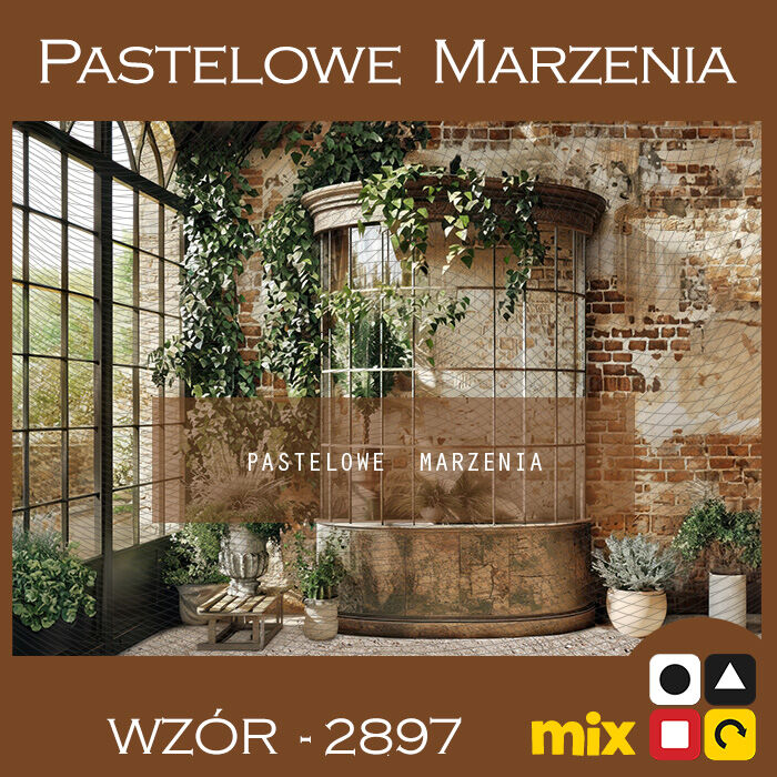 Tło fotograficzne wnętrza, komunia t_2897