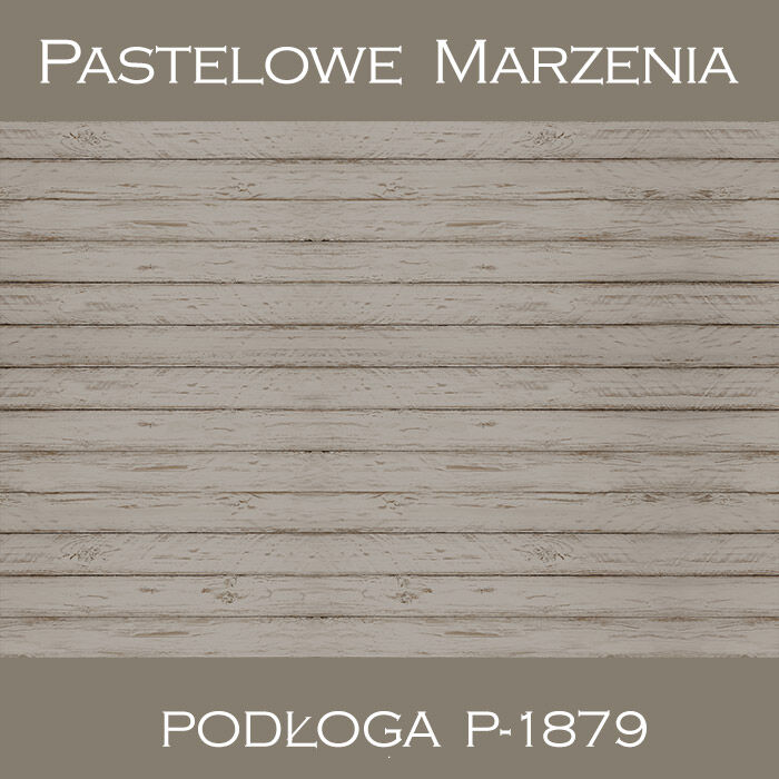 Tło fotograficzne winylowe, deski p_1879