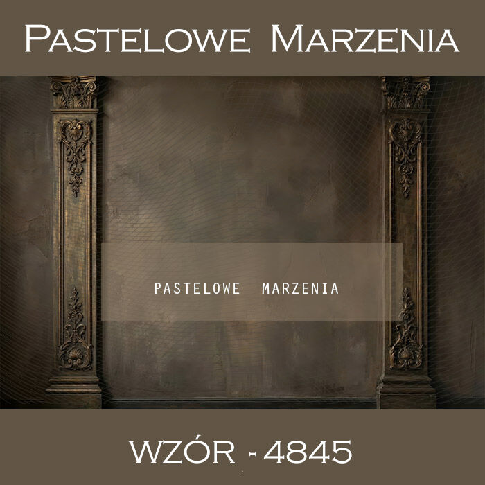 Tło fotograficzne komunijne z kolumnami t_4845