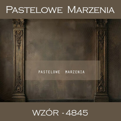 Tło fotograficzne komunijne z kolumnami t_4845