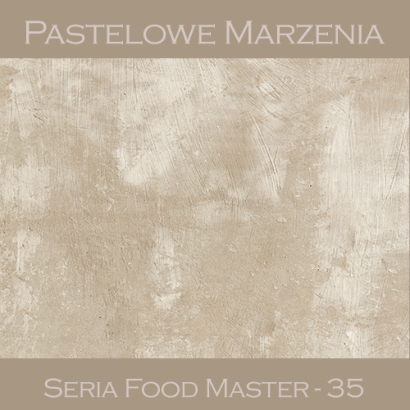 Photographic backdrop - Food Master