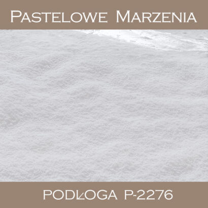 Tło fotograficzne winylowe, śnieg p_2276