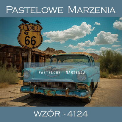 Tło fotograficzne z kategorii retro auto t_4124