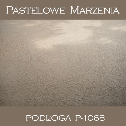 Tło fotograficzne winylowe, ziemia p_1068