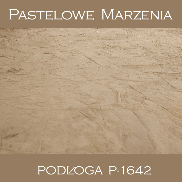 Tło fotograficzne winylowe, chodnik p_1642