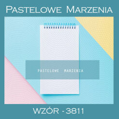Photographic backdrop from walls category with notepad t_3811