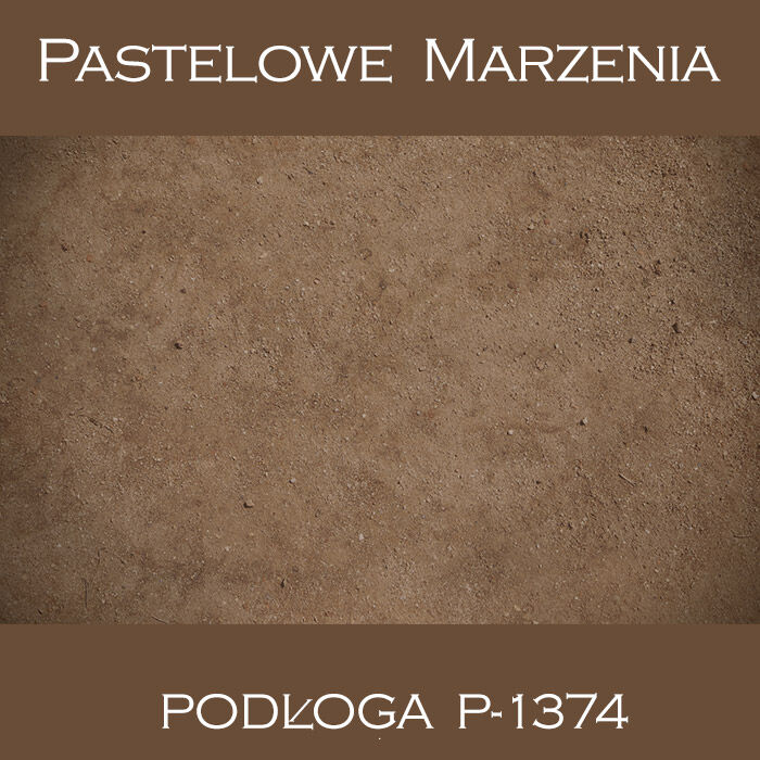 Photographic vinyl backdrop, ground p_1374