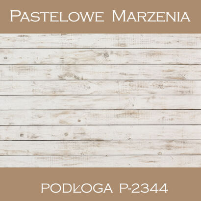 Tło fotograficzne winylowe, deski p_2344
