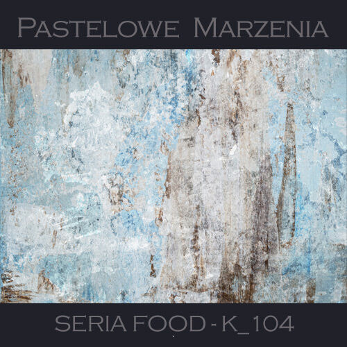 Tło fotograficzne Food  60x60 cm