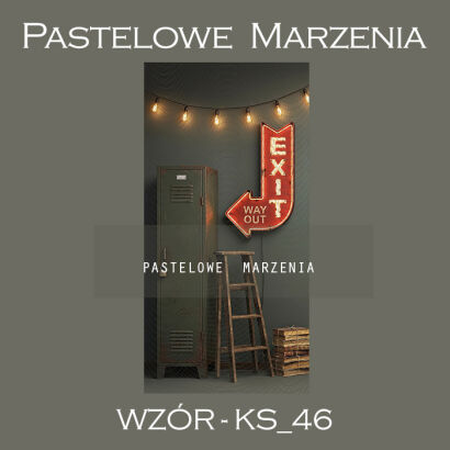 Creative wall photographic background ks_46