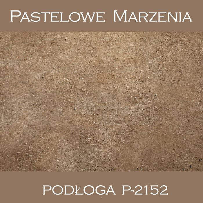 Tło fotograficzne winylowe, ziemia p_2152