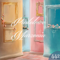 Photographic backdrop