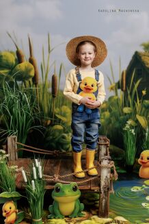 Dodatki dla wzoru t_4616 - komplet minimum 5 sztuk - 6