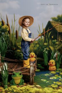 Dodatki dla wzoru t_4616 - komplet minimum 5 sztuk - 7