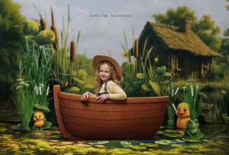 Dodatki dla wzoru t_4616 - komplet minimum 5 sztuk - 8