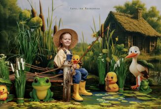 Dodatki dla wzoru t_4616 - komplet minimum 5 sztuk - 11