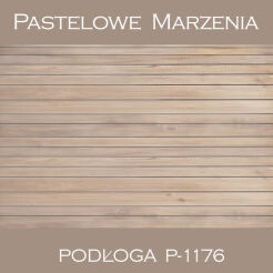 Tło fotograficzne winylowe, deski p_1176