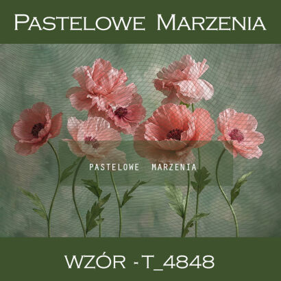 Tło fotograficzne z kategorii art z kwiatami t_4848