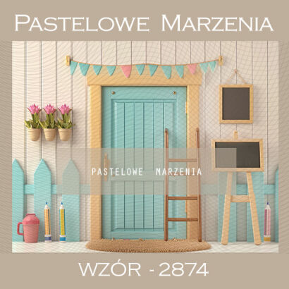 Tło fotograficzne