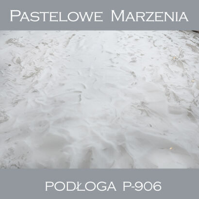 Photographic vinyl backdrop, snow p_906